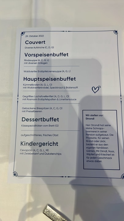 Gastro Sole Felsen Hotel