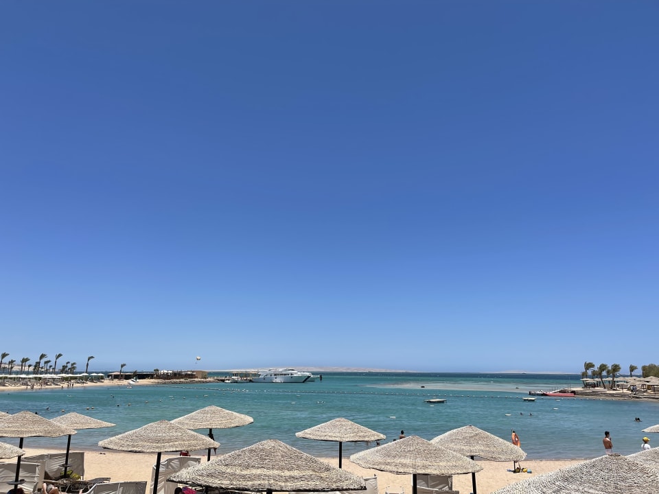 Strand JAZ Elite Casa del Mar Beach