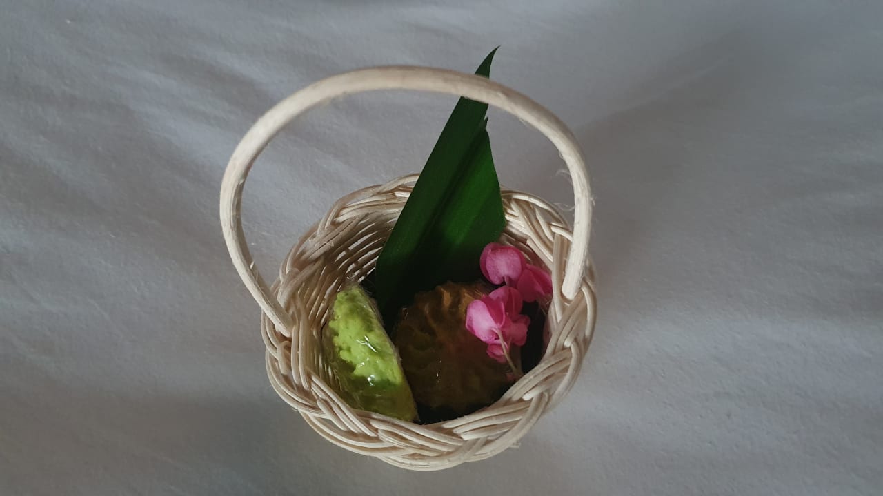 Zimmer Buri Rasa Village Phangan