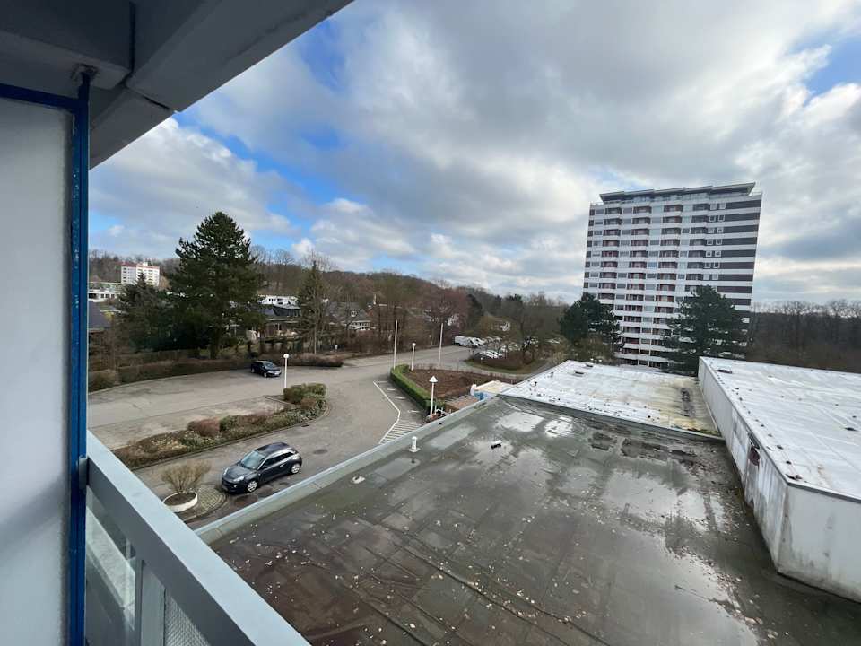 Ausblick Hotel Plöner See by Tulip Inn
