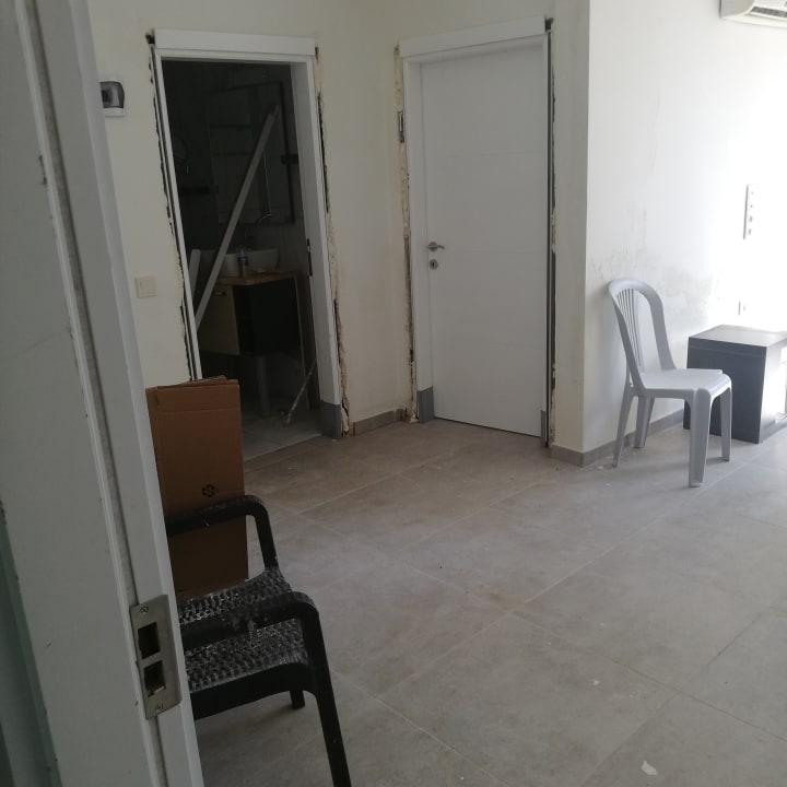 Sonstiges Jura Hotels Lara Resort