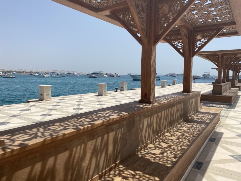 Strand The Grand Palace - Adults only