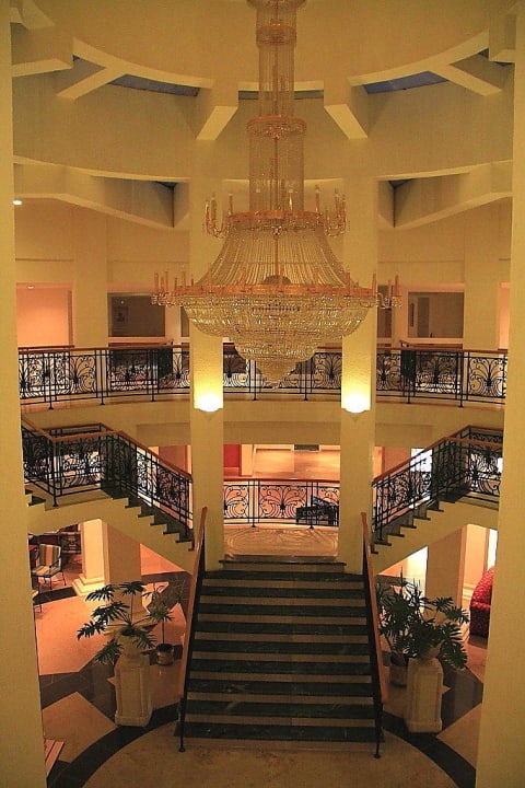 63 Pickalbatros Golf Beach Resort