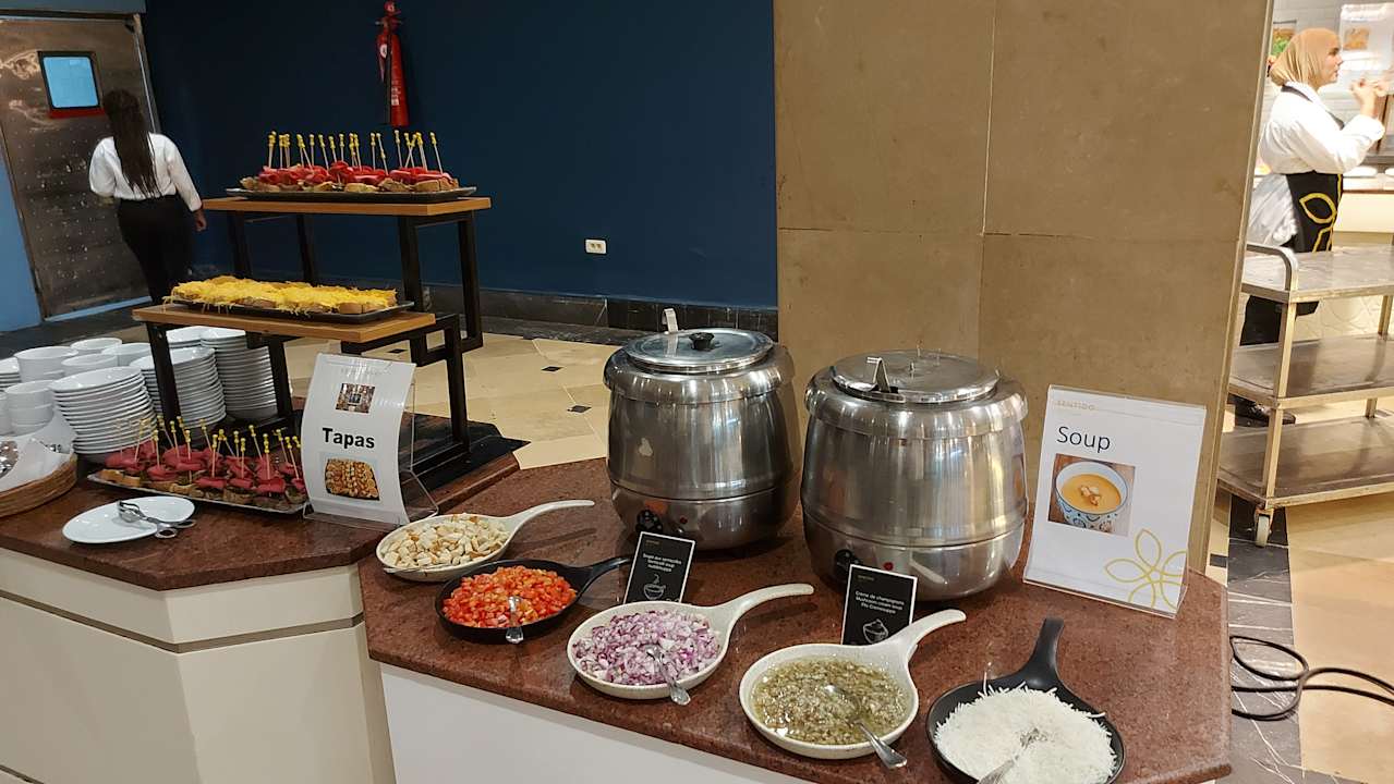 Gastro Sentido Bellevue Park