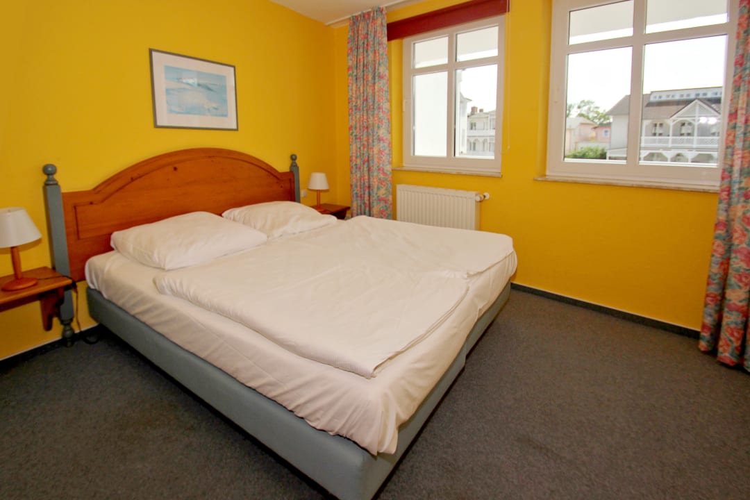 Zimmer Haus Strandeck - Paradies Rügen