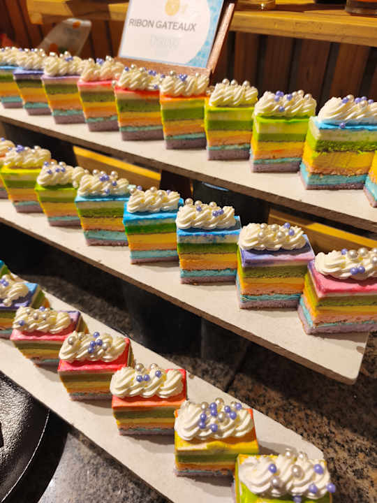 Gastro Embudu Village