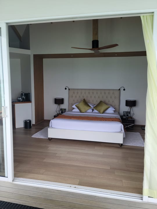 Zimmer Cinnamon Dhonveli Maldives