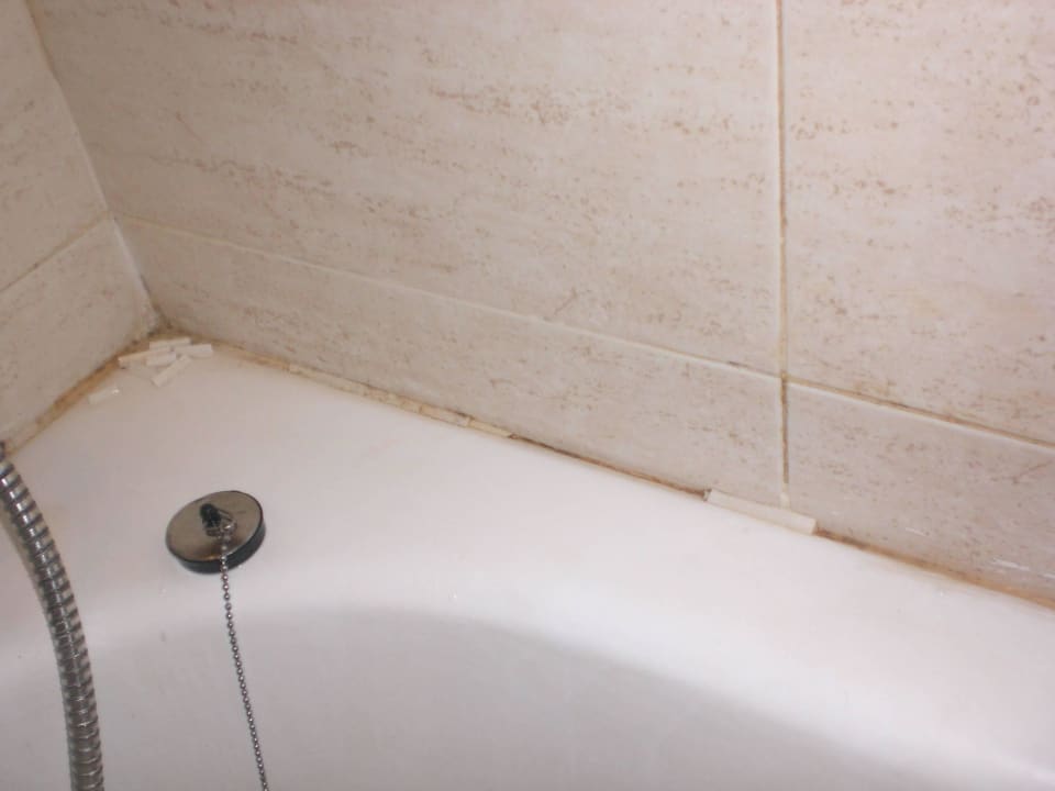 BADEZIMMER Vincci Helios Beach