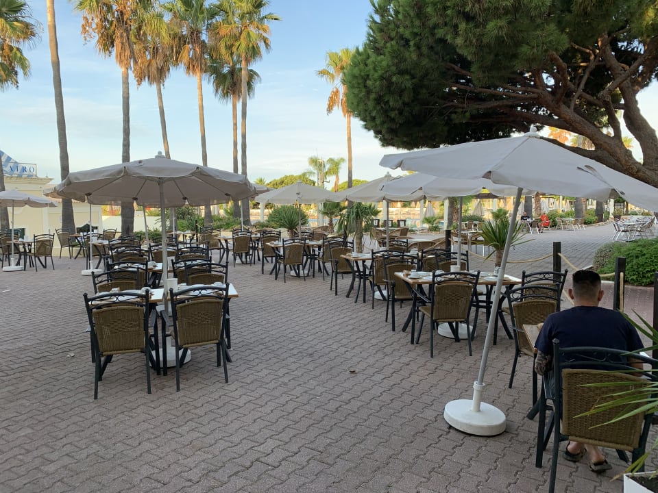 Gastro AP Adriana Beach Resort