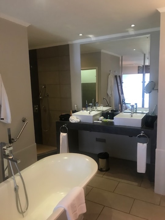 Zimmer Fisherman's Cove Resort  (Im Umbau/Renovierung)