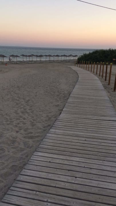 Strand Atlantica Belvedere Resort