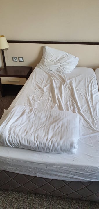 Zimmer Hotel Kendros