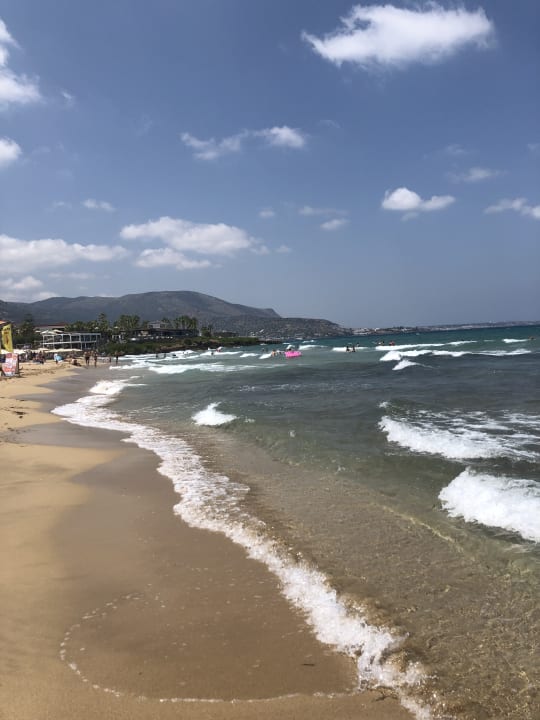 Strand Kalypso Hotel