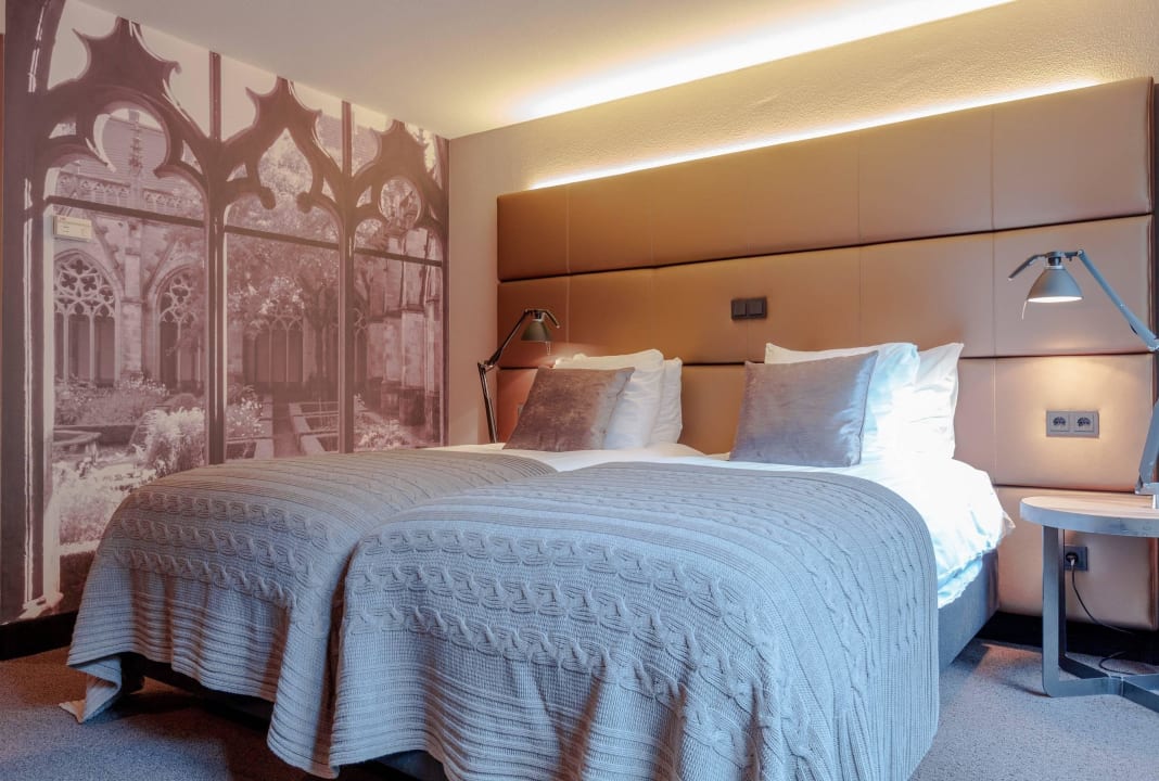 Standaard kamer - Malie Hotel Utrecht Malie Hotel Utrecht