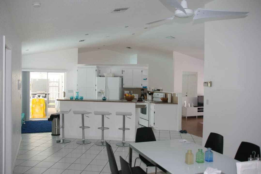 Loft feeling Loft-Stil Villa The Illoura