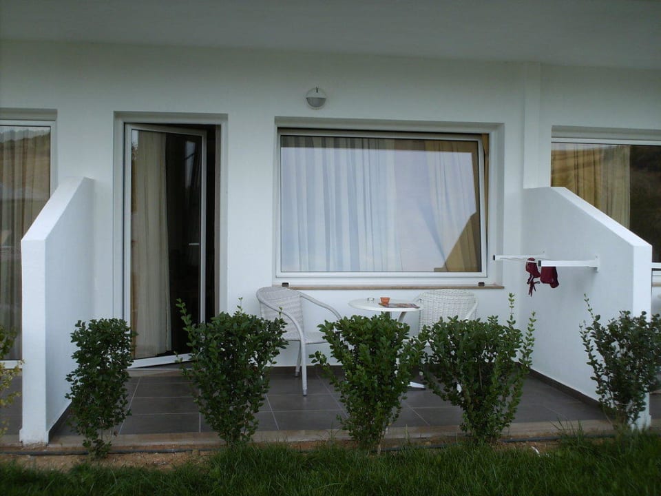 Doppelzimmer Alexandros Palace