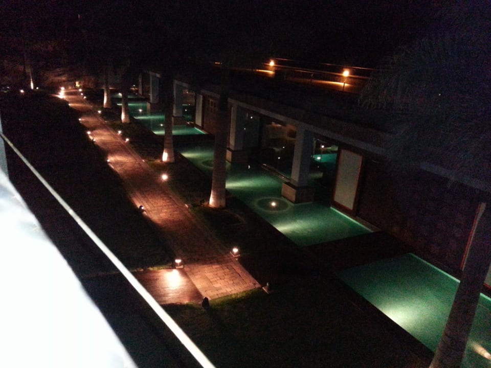 Spabereich Lopesan Villa del Conde Resort & Thalasso