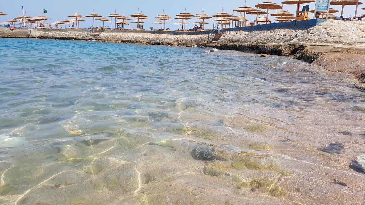 Strand Beach Albatros Resort