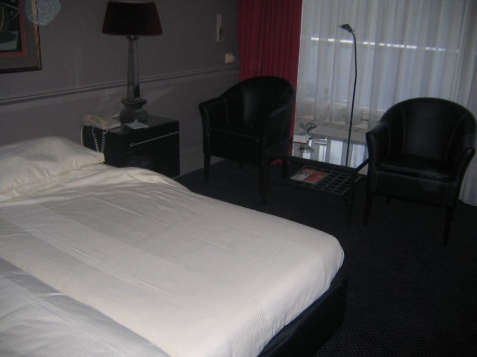 Das Zimmer Leonardo Royal Hotel Den Haag Promenade