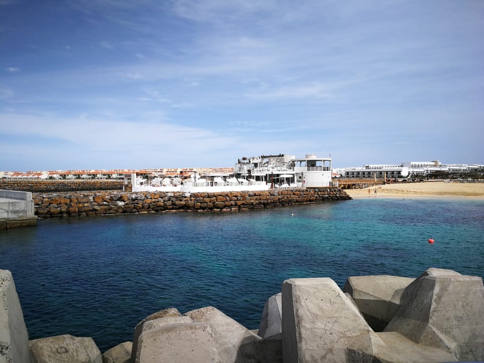 Strand Meliá Laguna Beach