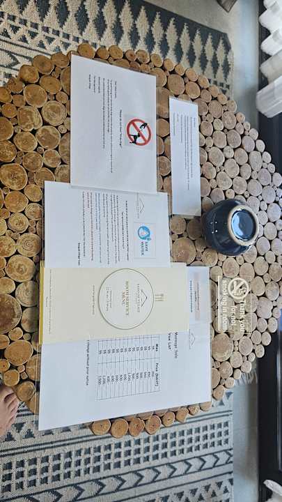 Zimmer Bangsak Village