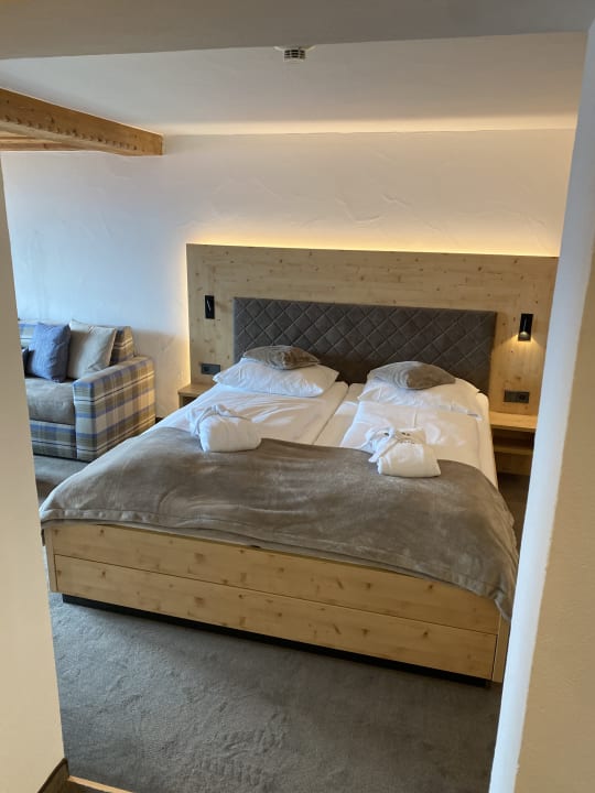 Zimmer Familotel Allgäuer Berghof