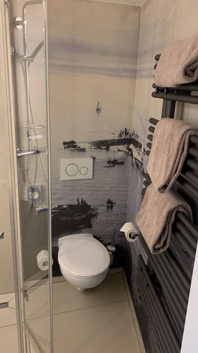 Zimmer Hotel City Krone