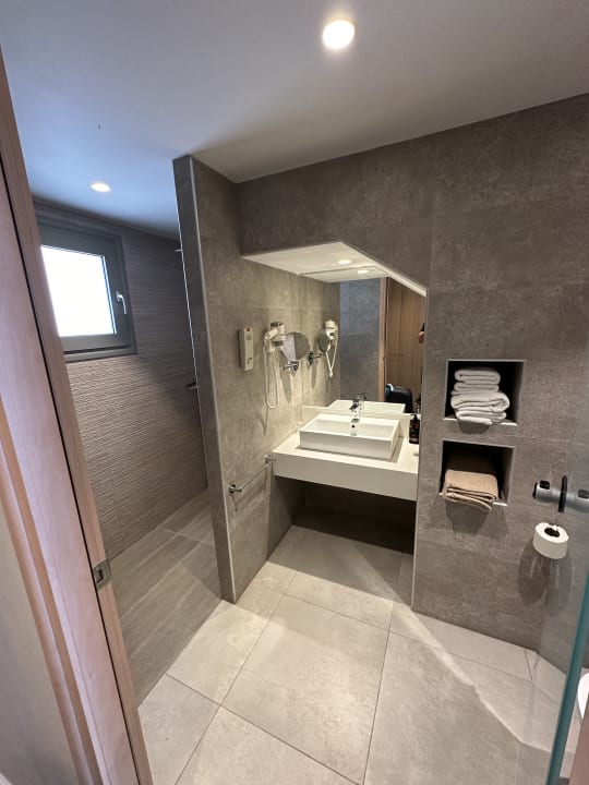 Zimmer Porto Bello Royal