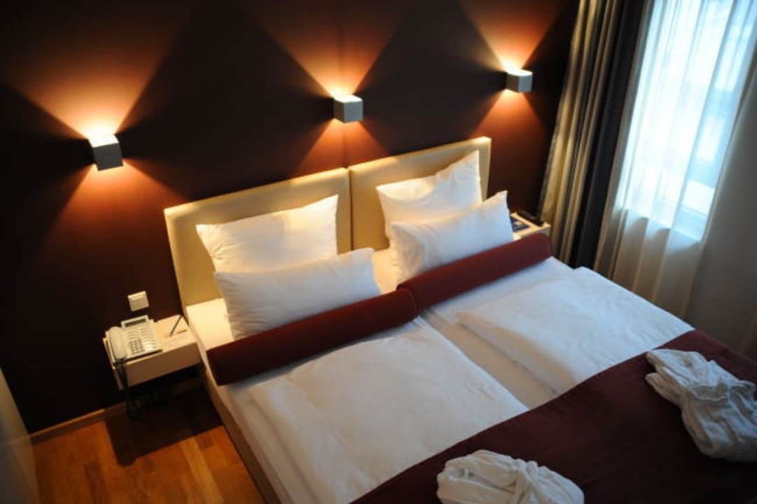 Hotel Nymphe Binz/Rügen Nymphe Strandhotel & Apartments