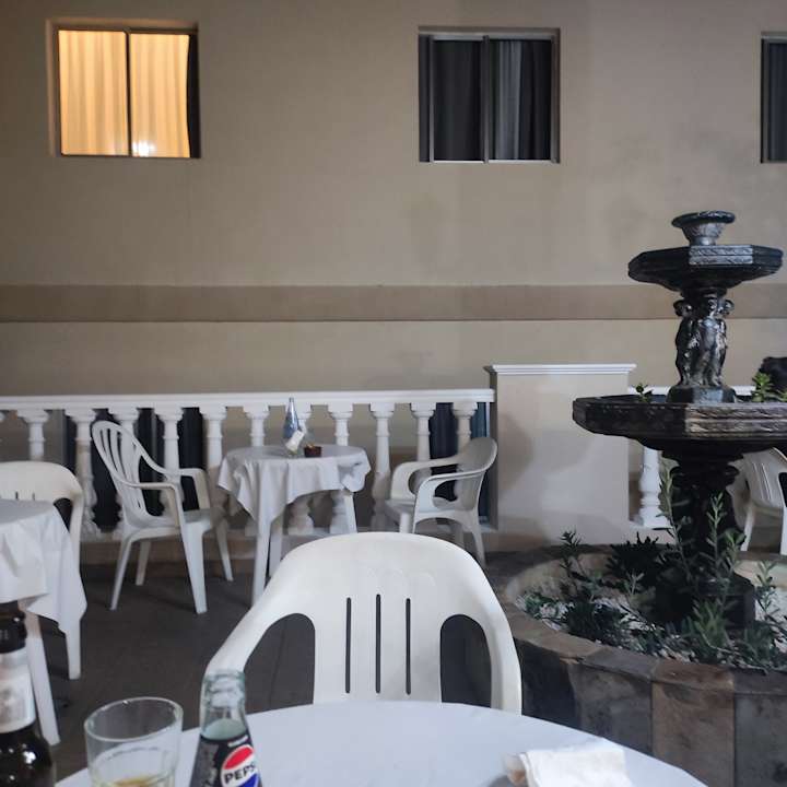 Gastro Hotel Marte