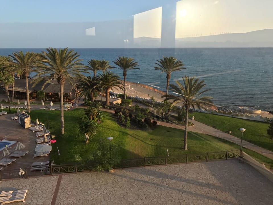 Ausblick SBH Costa Calma Beach Resort