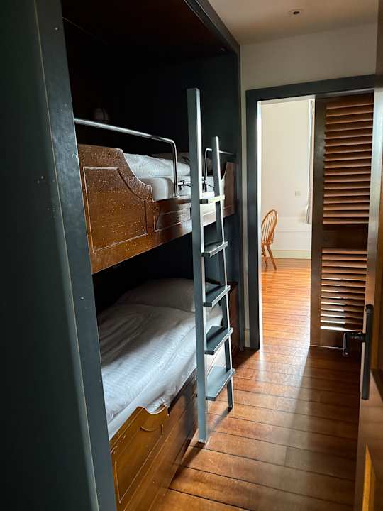 Zimmer Hotel Bell Rock Europa-Park