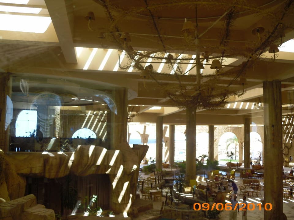 Hotel Al Nabila Grand Makadi Siva Golden Bay Makadi
