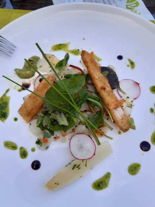 Gastro Warias Hotel & Restaurant am Geiseltalsee - Nähe Merseburg