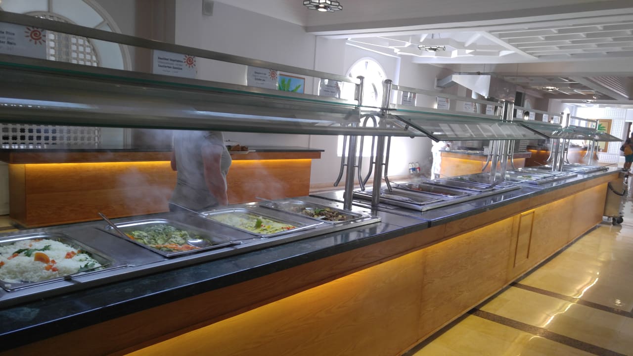 Restaurant Desert Rose