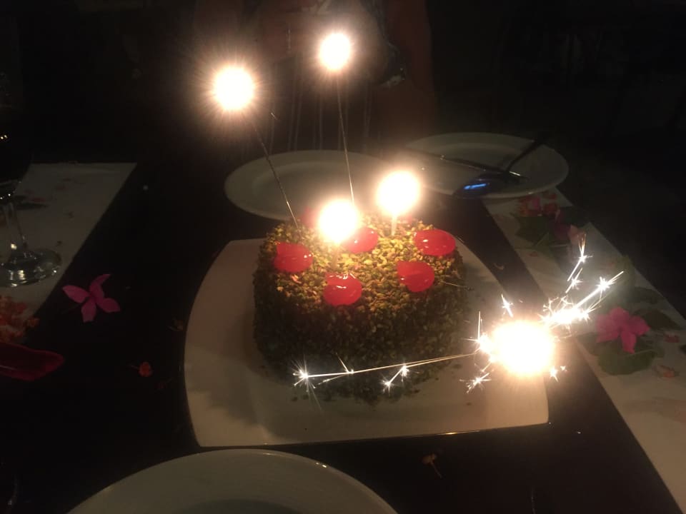 Gastro Labranda Alantur Resort