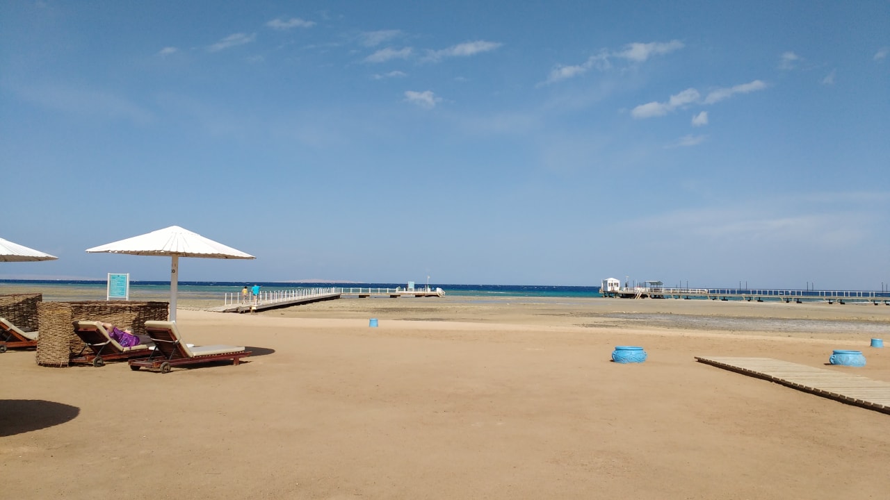 Strand Pharaoh Azur Resort