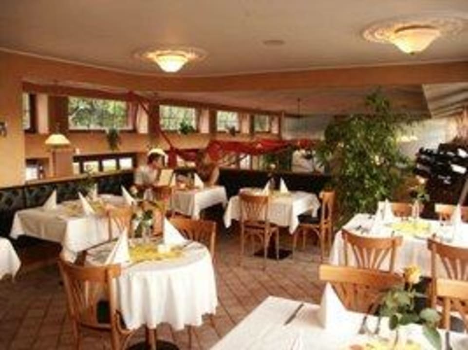 Bistro Land-gut-Hotel Weißer Schwan