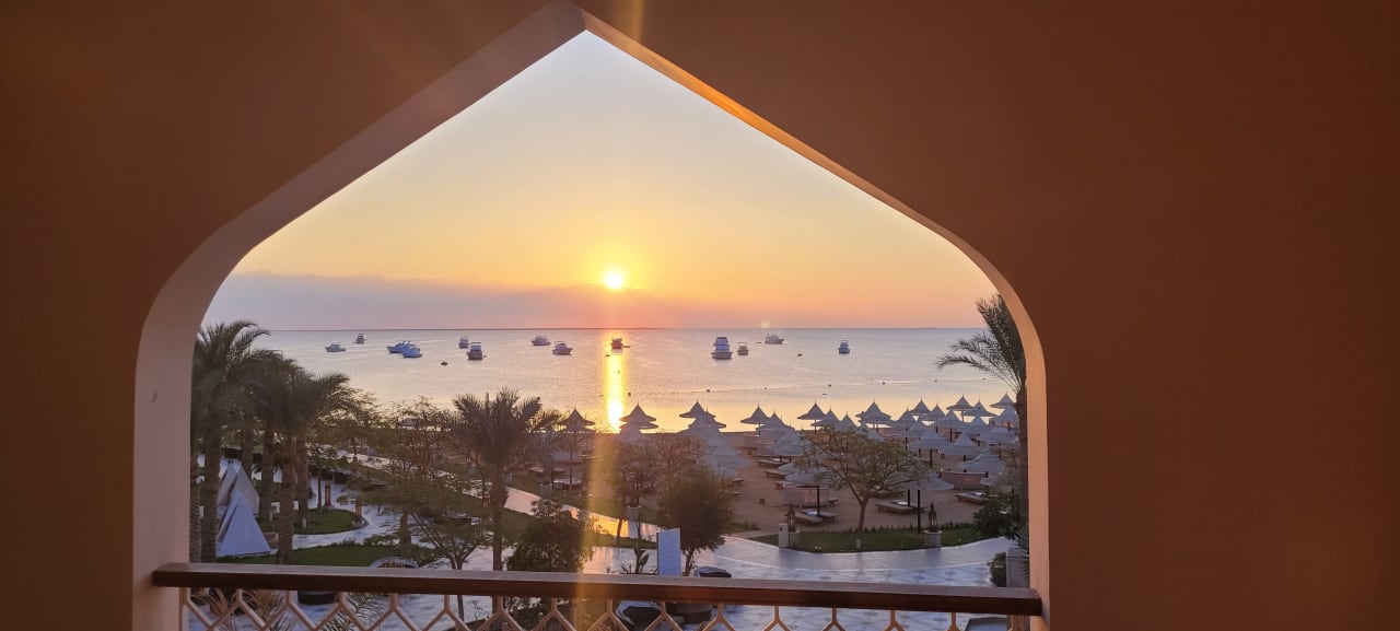 Zimmer The Grand Palace - Adults only