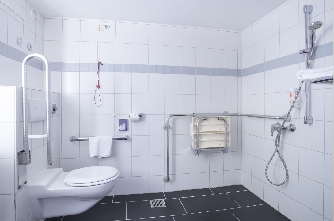 Zimmer ACHAT Hotel Heppenheim