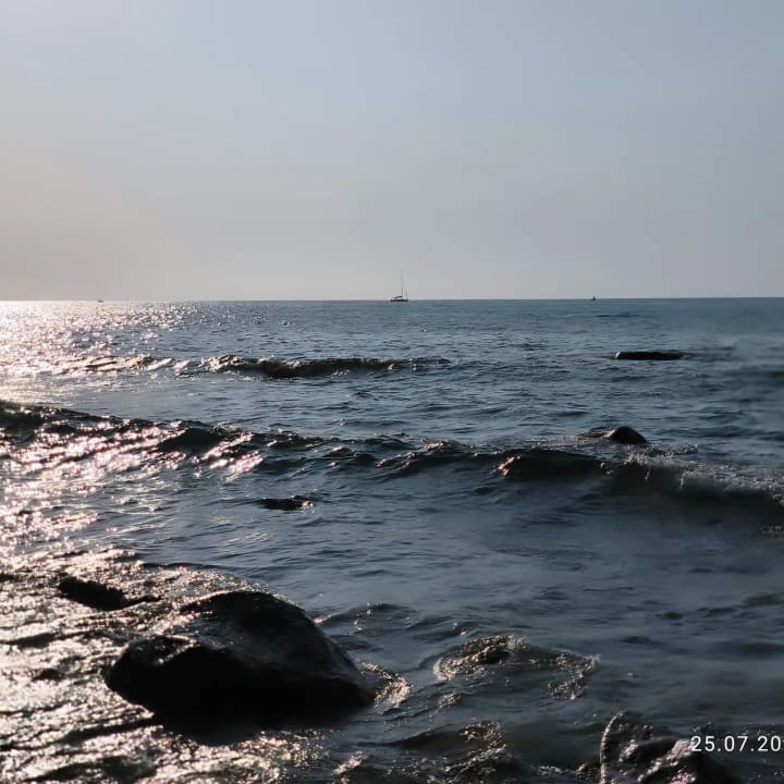 Strand Aldiana Club Rocca Nettuno Calabria