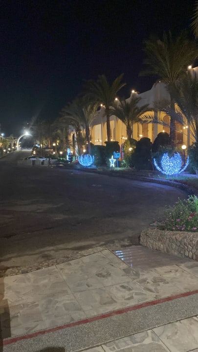 Außenansicht Arabia Azur Resort