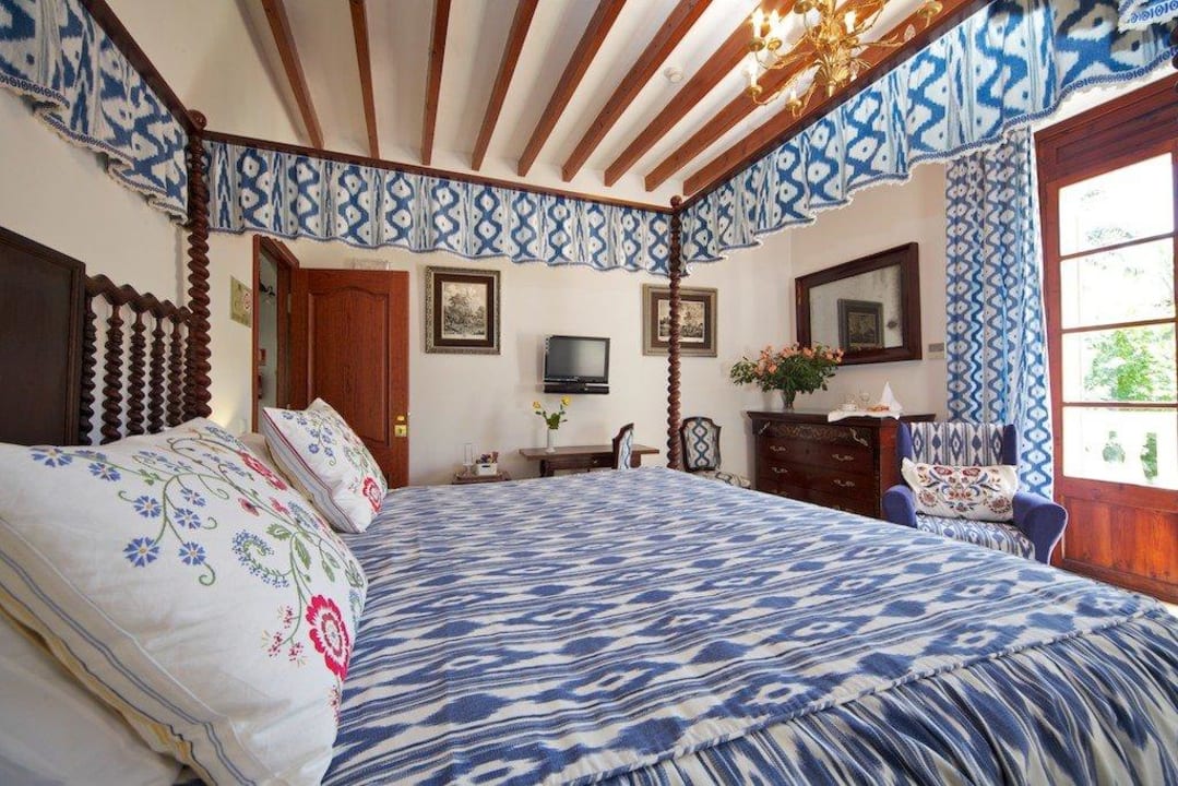 Agroturismo Son Galcerán Agroturismo Son Galceran