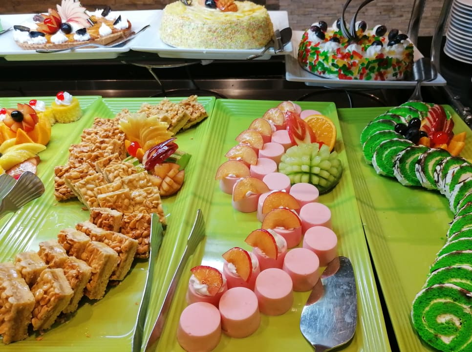 Gastro Casa Mare Resort