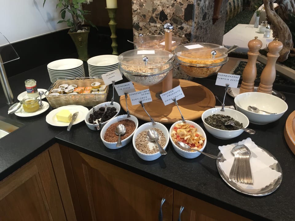 Gastro Hotel Huberhof