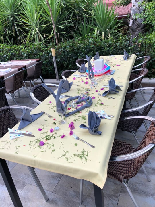 Gastro Hane Family Resort