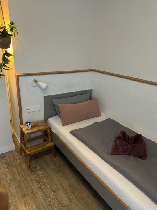 Zimmer Hotel Fürstenwerth