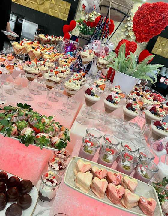 Gastro Hotel Riu Palace Oasis