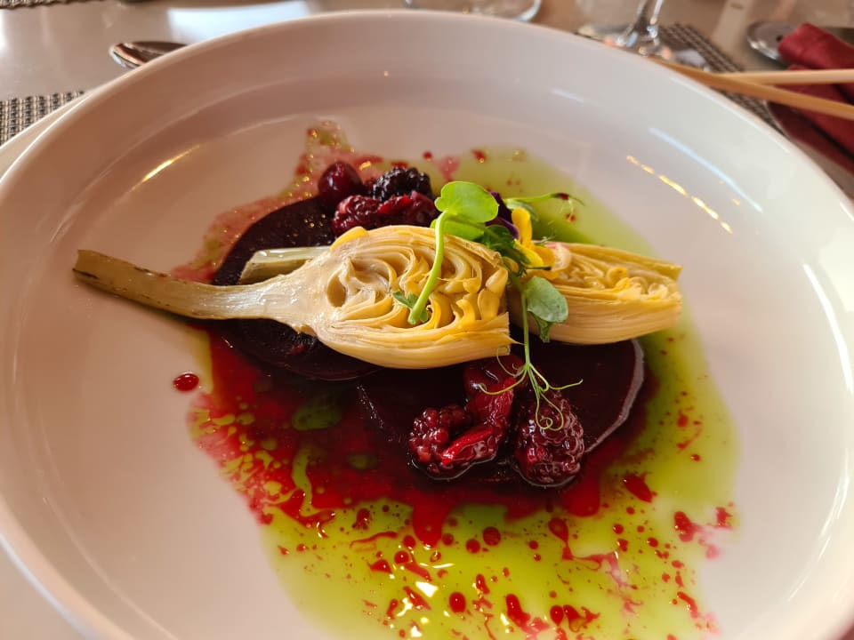 Gastro Megasaray Club Belek