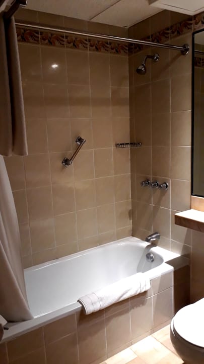 Zimmer Grand Hotel Guayaquil